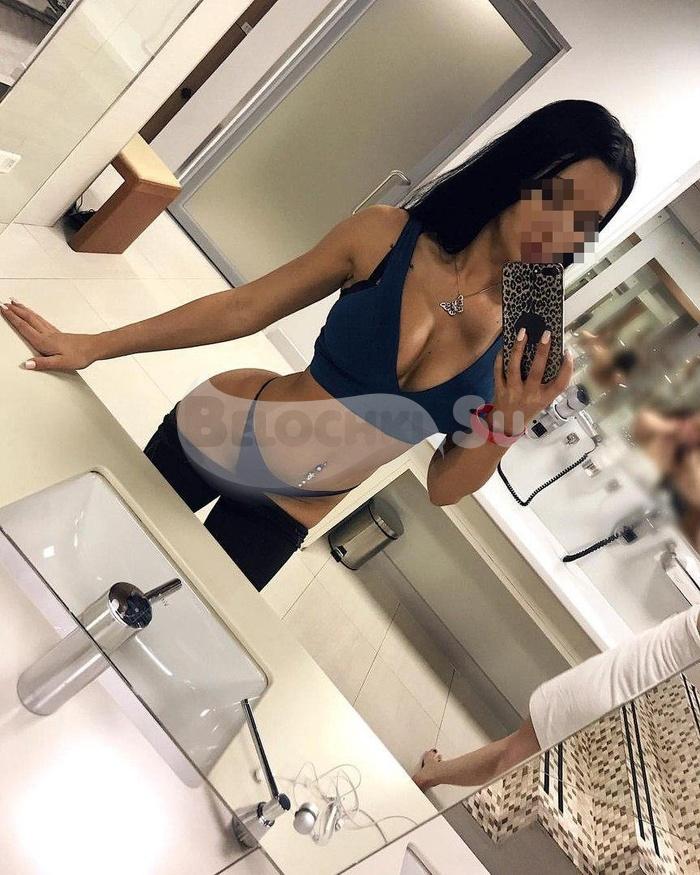 Проститутка Эльза г. Заток